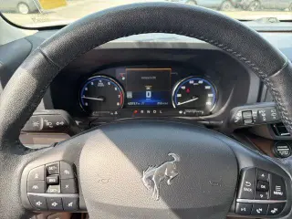 Ford Bronco Sport 2021 AWD Outer Banks 4dr SUV