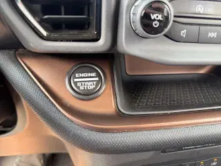 Ford Bronco Sport 2021 AWD Outer Banks 4dr SUV