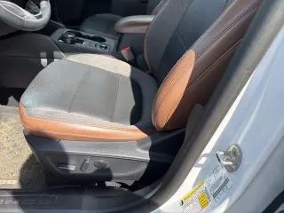 Ford Bronco Sport 2021 AWD Outer Banks 4dr SUV