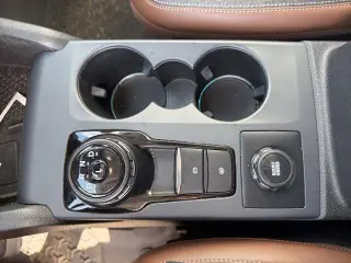 Ford Bronco Sport 2021 AWD Outer Banks 4dr SUV