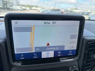 Ford Bronco Sport 2021 AWD Outer Banks 4dr SUV