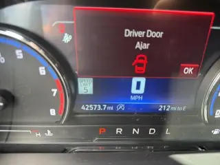 Ford Bronco Sport 2021 AWD Outer Banks 4dr SUV