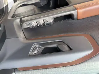 Ford Bronco Sport 2021 AWD Outer Banks 4dr SUV