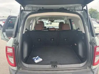 Ford Bronco Sport 2023 AWD Outer Banks 4dr SUV