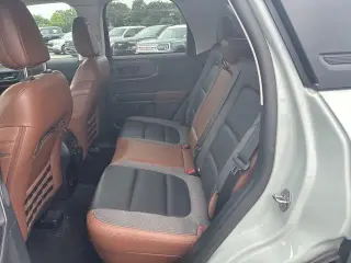 Ford Bronco Sport 2023 AWD Outer Banks 4dr SUV