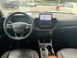 Ford Bronco Sport 2023 AWD Outer Banks 4dr SUV