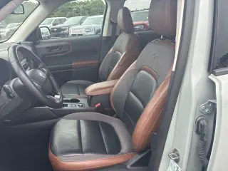 Ford Bronco Sport 2023 AWD Outer Banks 4dr SUV