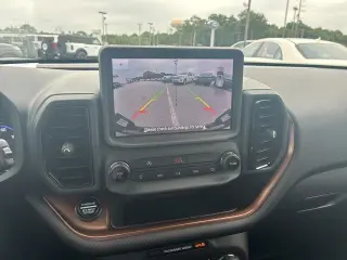Ford Bronco Sport 2023 AWD Outer Banks 4dr SUV