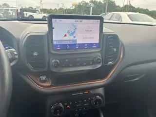 Ford Bronco Sport 2023 AWD Outer Banks 4dr SUV
