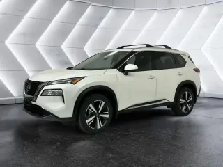 Nissan Rogue 2023 SL 4dr Crossover