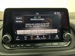 Nissan Rogue 2023 SL 4dr Crossover