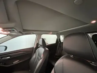 Nissan Rogue 2023 SL 4dr Crossover