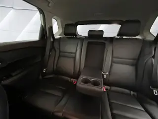 Nissan Rogue 2023 SL 4dr Crossover