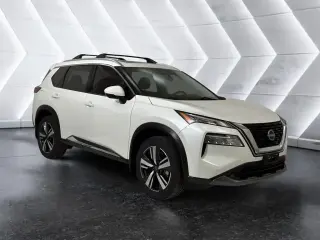 Nissan Rogue 2023 SL 4dr Crossover