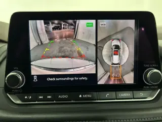 Nissan Rogue 2023 SL 4dr Crossover