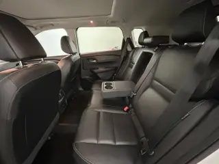 Nissan Rogue 2023 SL 4dr Crossover