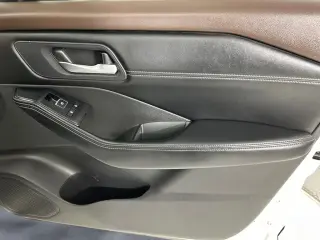Nissan Rogue 2023 SL 4dr Crossover