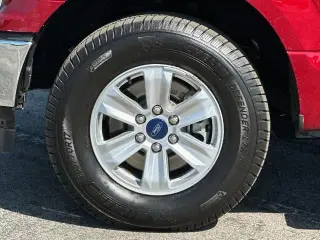 Ford F-150 2018 4x4 Lariat 4dr SuperCrew 5.5 ft. SB