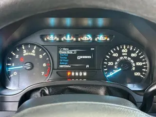 Ford F-150 2019 4x4 XL 2dr Regular Cab 6.5 ft. SB