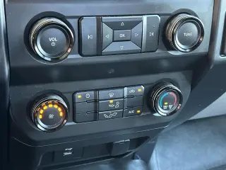 Ford F-150 2019 4x4 XL 2dr Regular Cab 6.5 ft. SB