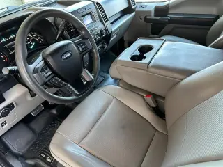 Ford F-150 2019 4x4 XL 2dr Regular Cab 6.5 ft. SB