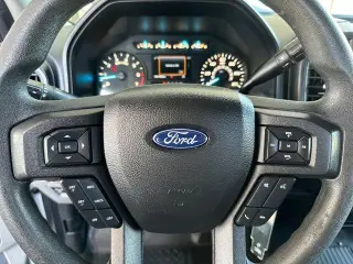 Ford F-150 2019 4x4 XL 2dr Regular Cab 6.5 ft. SB