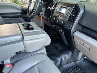 Ford F-150 2019 4x4 XL 2dr Regular Cab 6.5 ft. SB