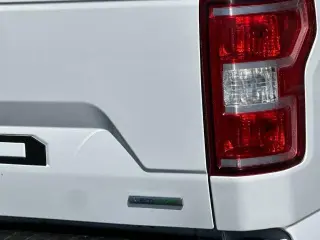 Ford F-150 2019 4x4 XL 2dr Regular Cab 6.5 ft. SB