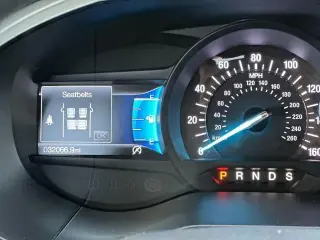Ford Edge 2024 AWD SE 4dr SUV