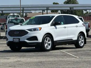 Ford Edge 2024 AWD SE 4dr SUV
