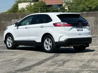Ford Edge 2024 AWD SE 4dr SUV