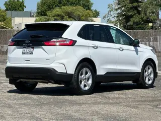 Ford Edge 2024 AWD SE 4dr SUV
