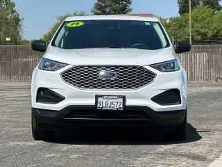Ford Edge 2024 AWD SE 4dr SUV