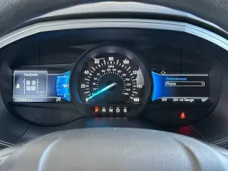 Ford Edge 2024 AWD SE 4dr SUV