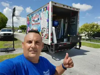 Quintero Party Rental Inc