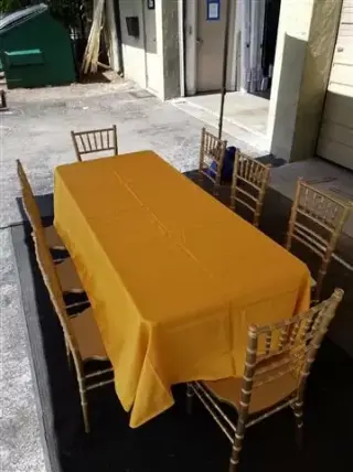 Quintero Party Rental Inc