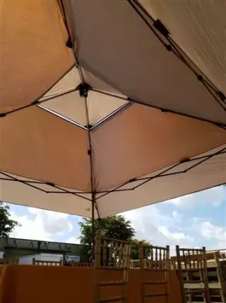 Quintero Party Rental Inc