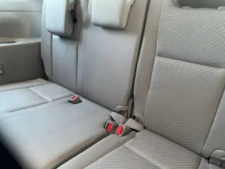 Toyota Highlander 2019 LE 4dr SUV (3.5L V6)