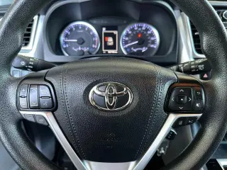 Toyota Highlander 2019 LE 4dr SUV (3.5L V6)