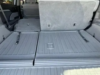Toyota Highlander 2019 LE 4dr SUV (3.5L V6)