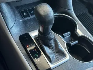 Toyota Highlander 2019 LE 4dr SUV (3.5L V6)
