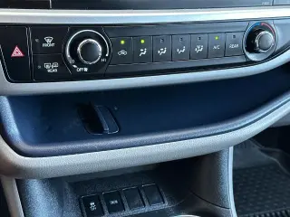 Toyota Highlander 2019 LE 4dr SUV (3.5L V6)