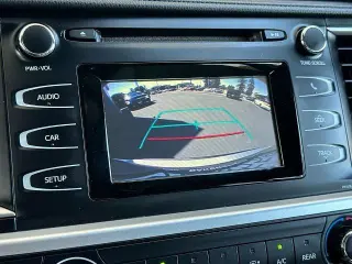 Toyota Highlander 2019 LE 4dr SUV (3.5L V6)