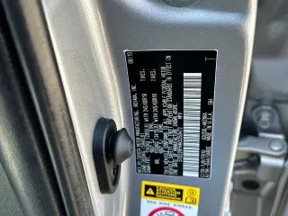 Toyota Highlander 2019 LE 4dr SUV (3.5L V6)