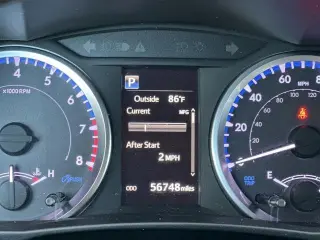 Toyota Highlander 2019 LE 4dr SUV (3.5L V6)