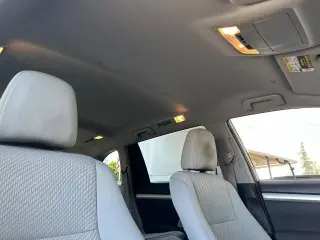 Toyota Highlander 2019 LE 4dr SUV (3.5L V6)