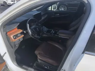 Lincoln Nautilus 2022 Reserve 4dr SUV