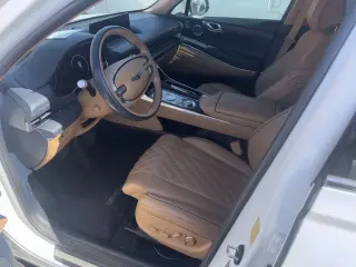 Genesis GV80 2022 AWD 3.5T 4dr SUV