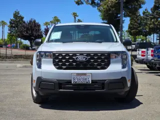 Ford Maverick 2026 AWD XL 4dr SuperCrew 4.5 ft. SB