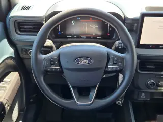 Ford Maverick 2026 AWD XL 4dr SuperCrew 4.5 ft. SB